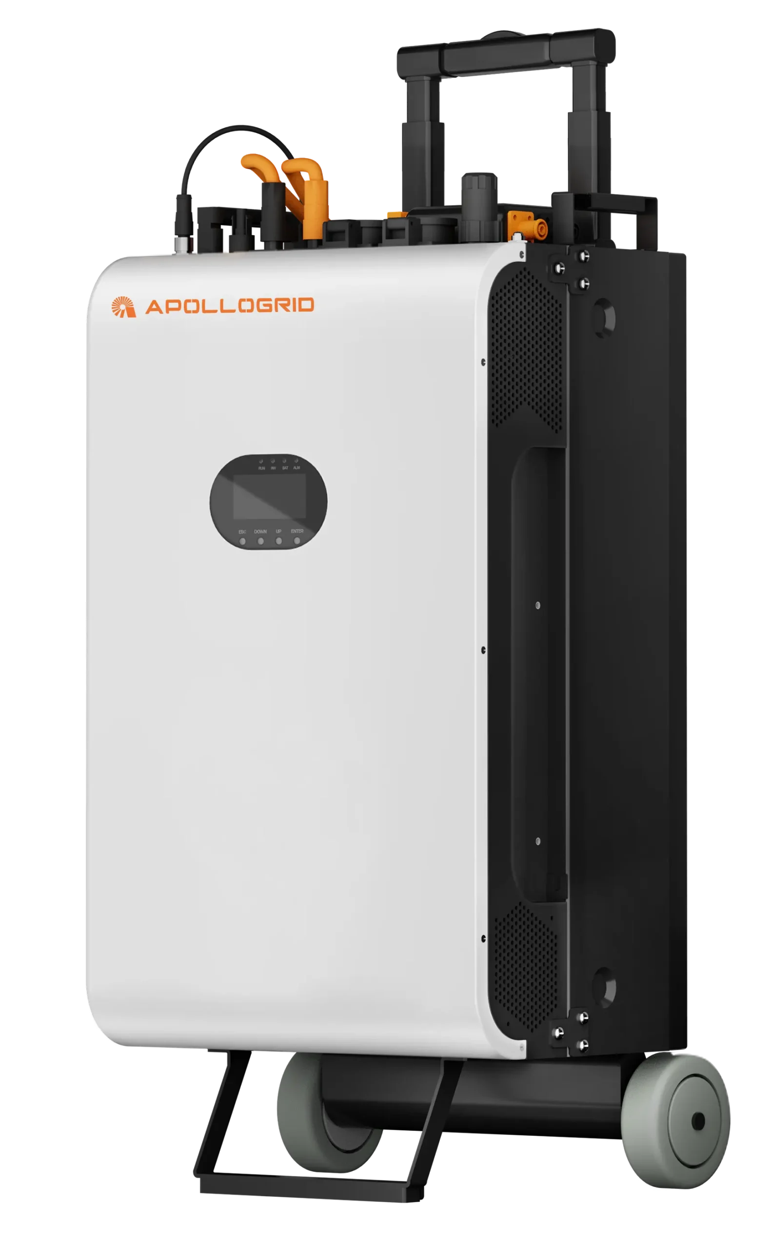 DOVA 505 storage product