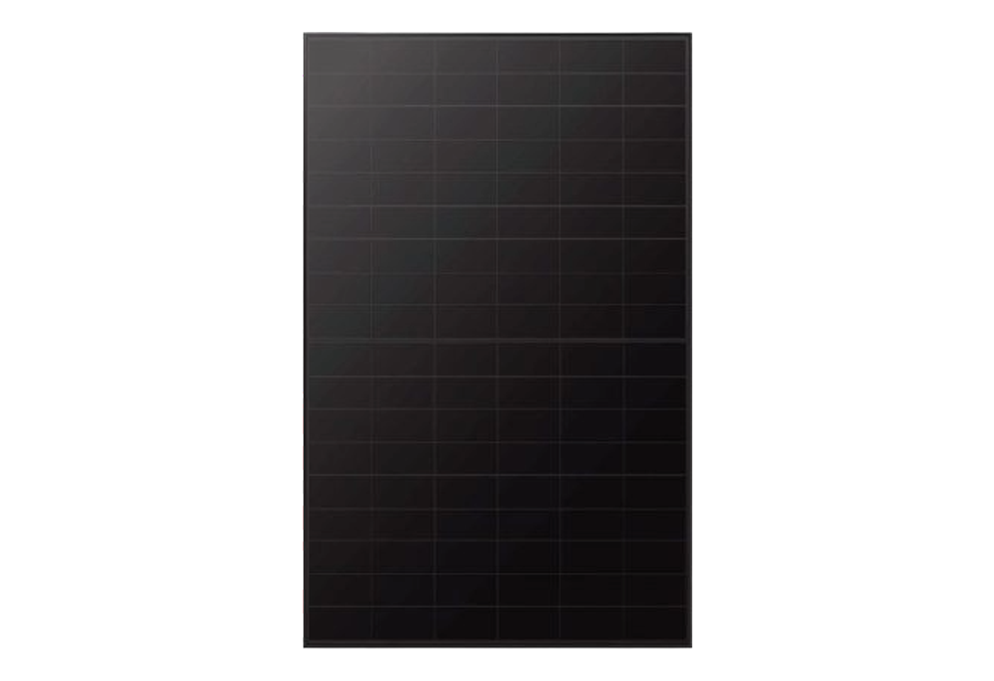 LONGi PV panels
