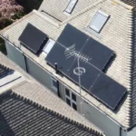 How to Size Solar Panels for a 3 Bed UK Home