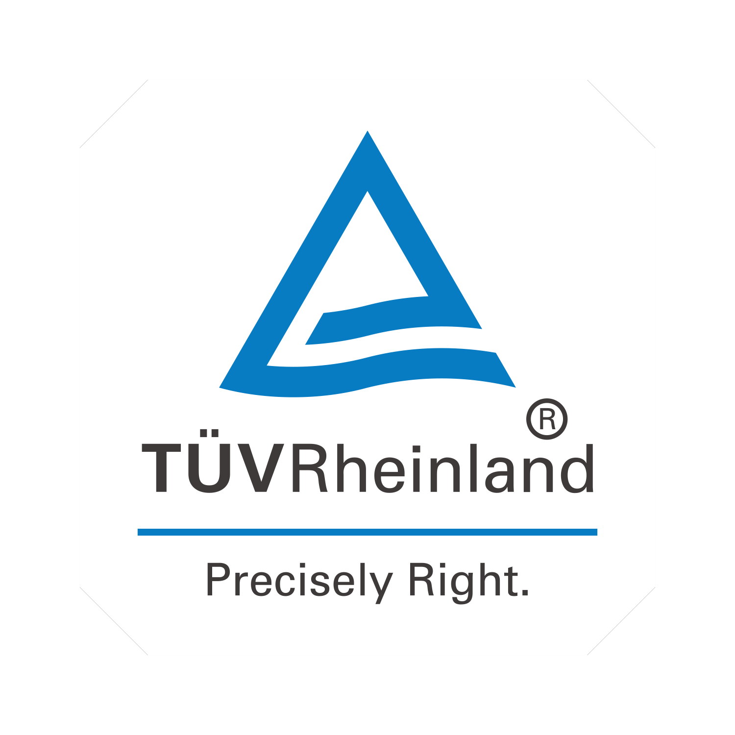 TÜV Rheinland — independent product testing