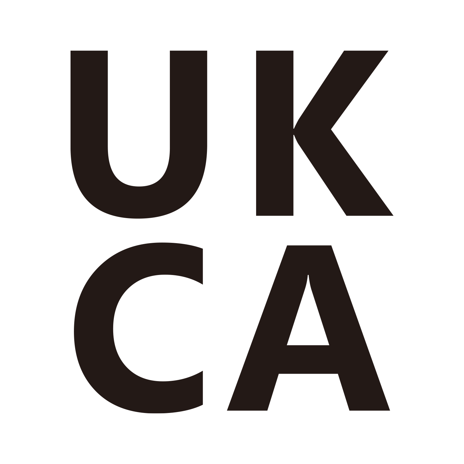 UKCA — UK Conformity Assessed marking