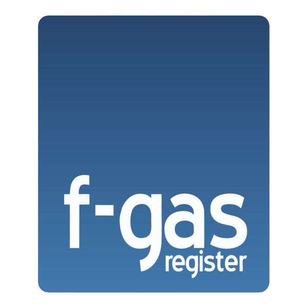 F-Gas Register — fluorinated gas handling registration