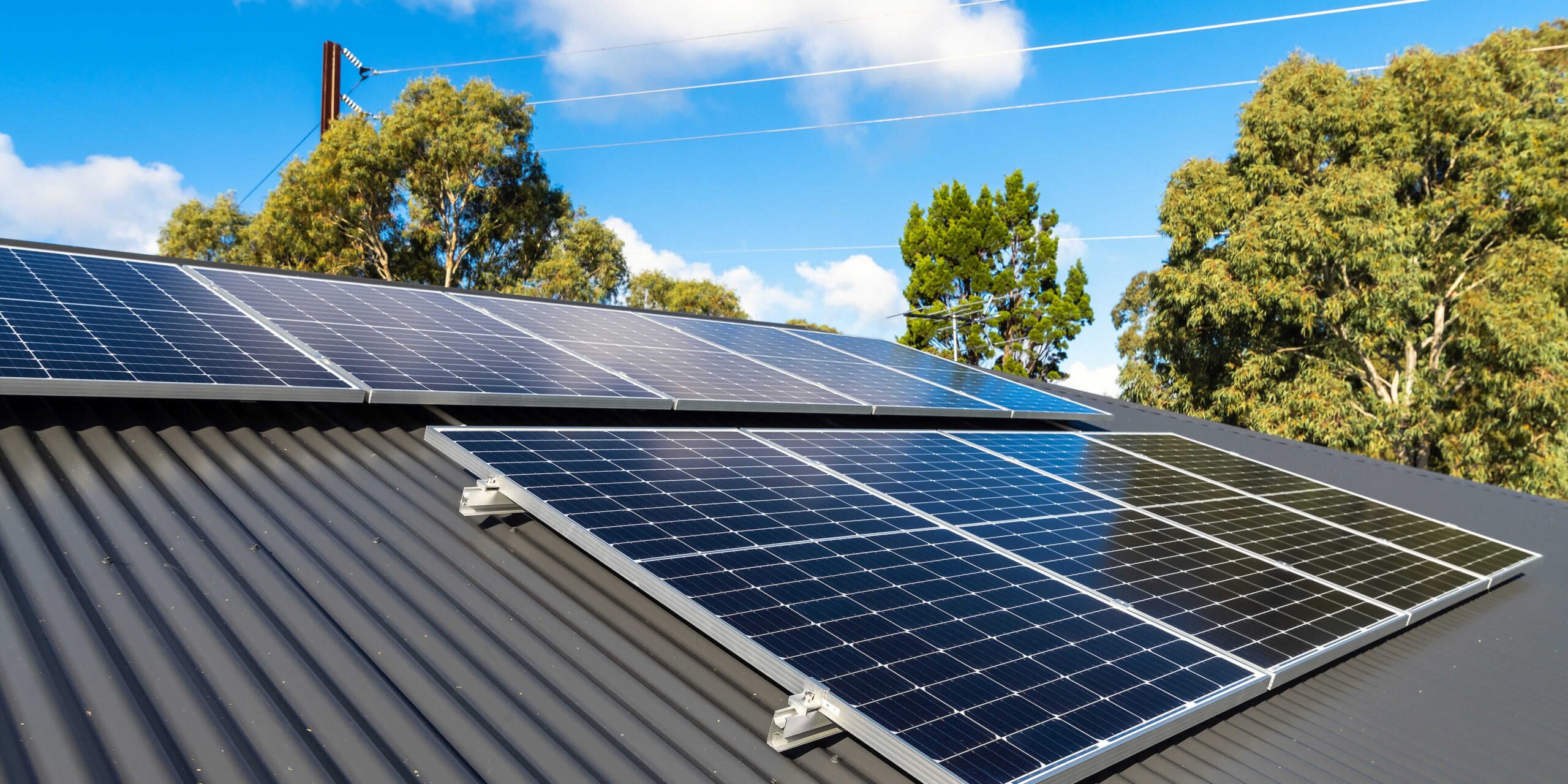 ApolloGrid residential solar system