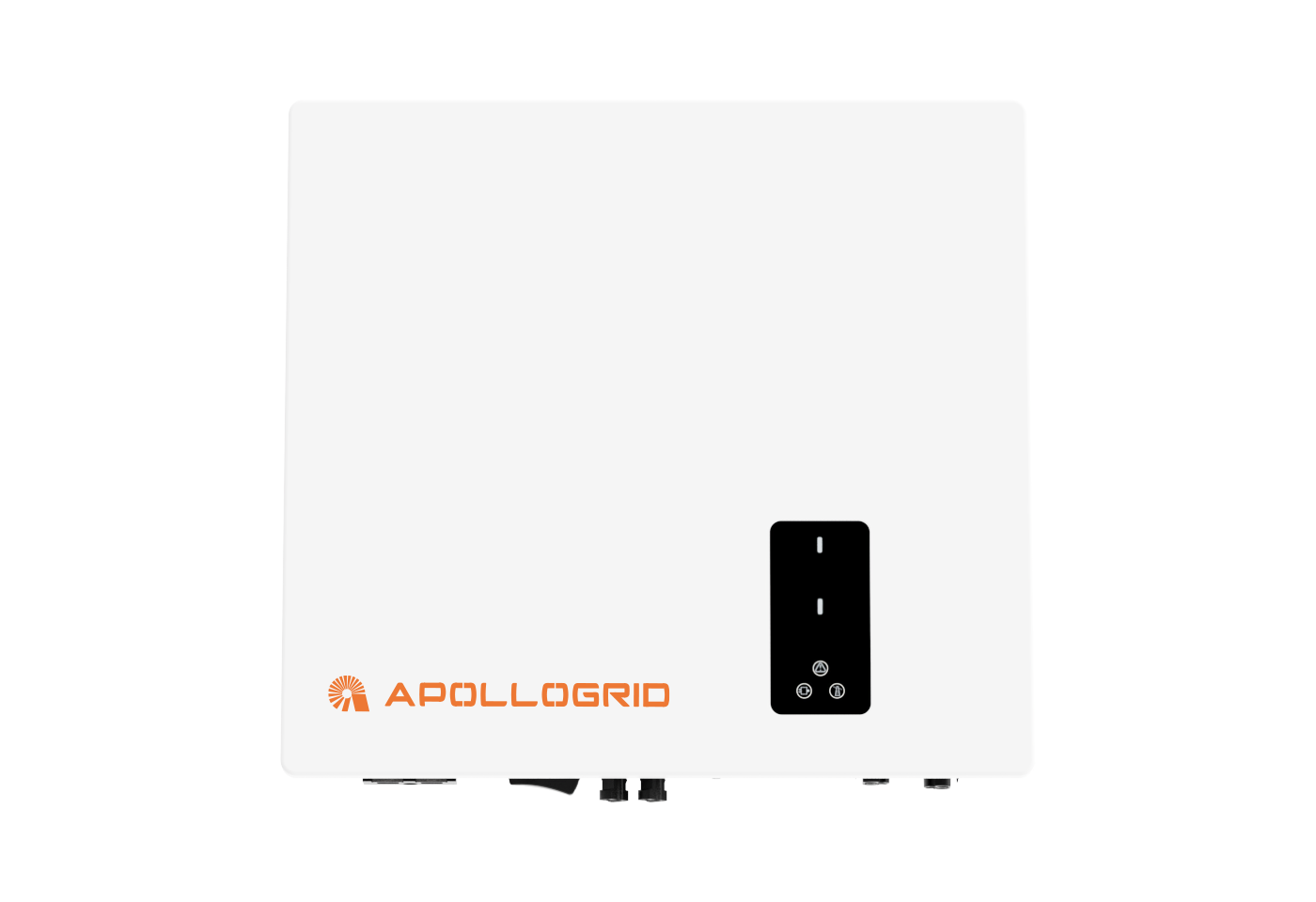 Single phase hybrid inverter