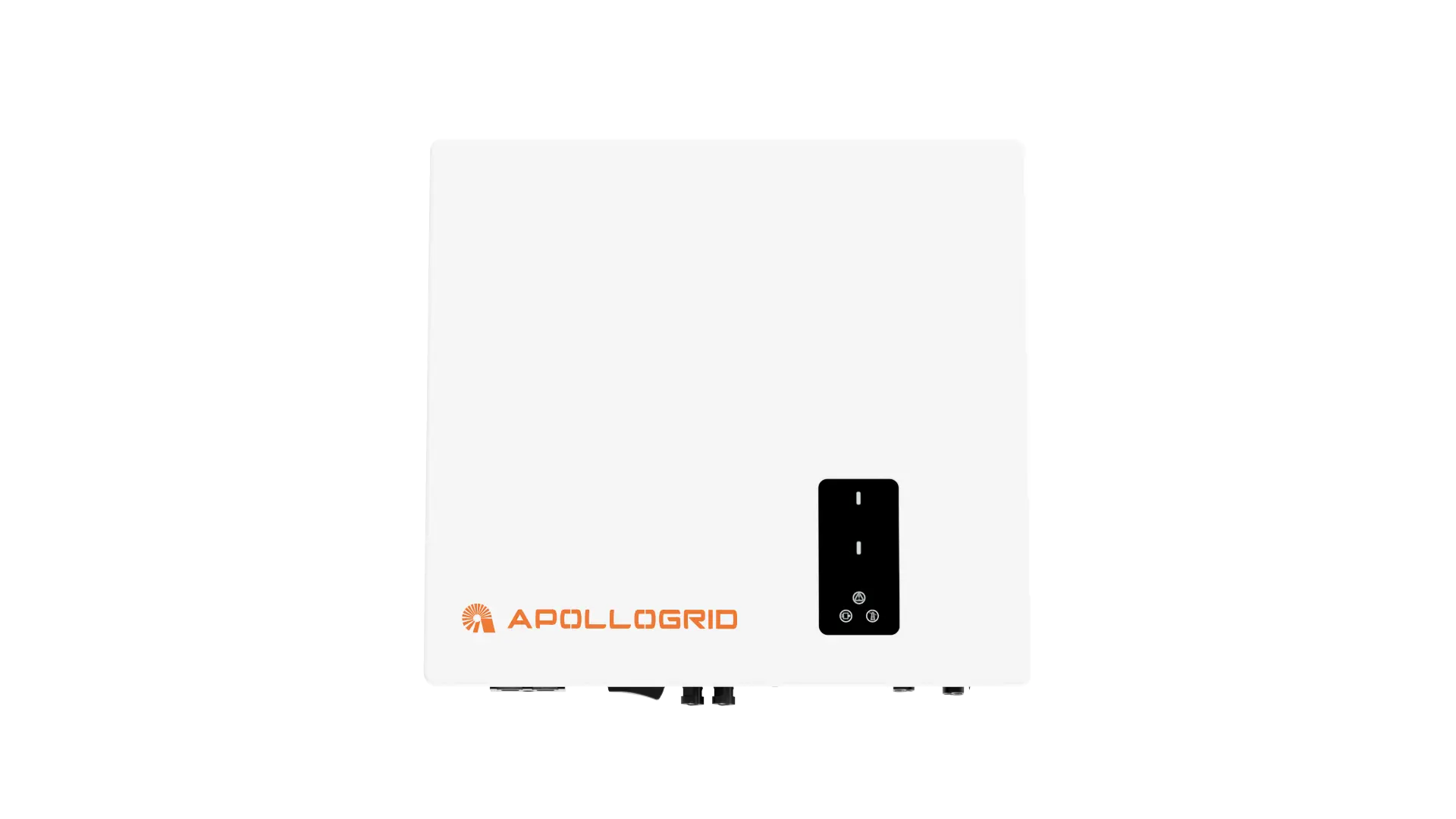 ApolloGrid hybrid inverter
