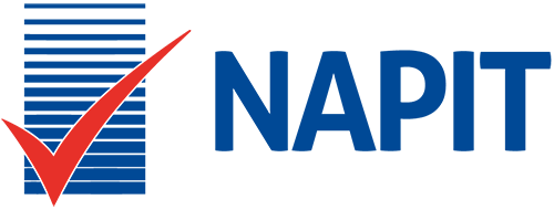 NAPIT — registered electrical and renewables competent person scheme