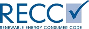 RECC — Renewable Energy Consumer Code member
