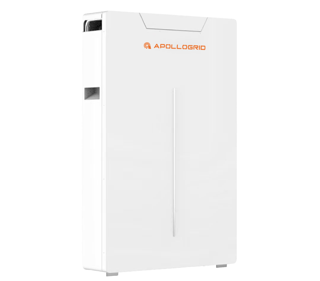DOVA-5Bj battery module