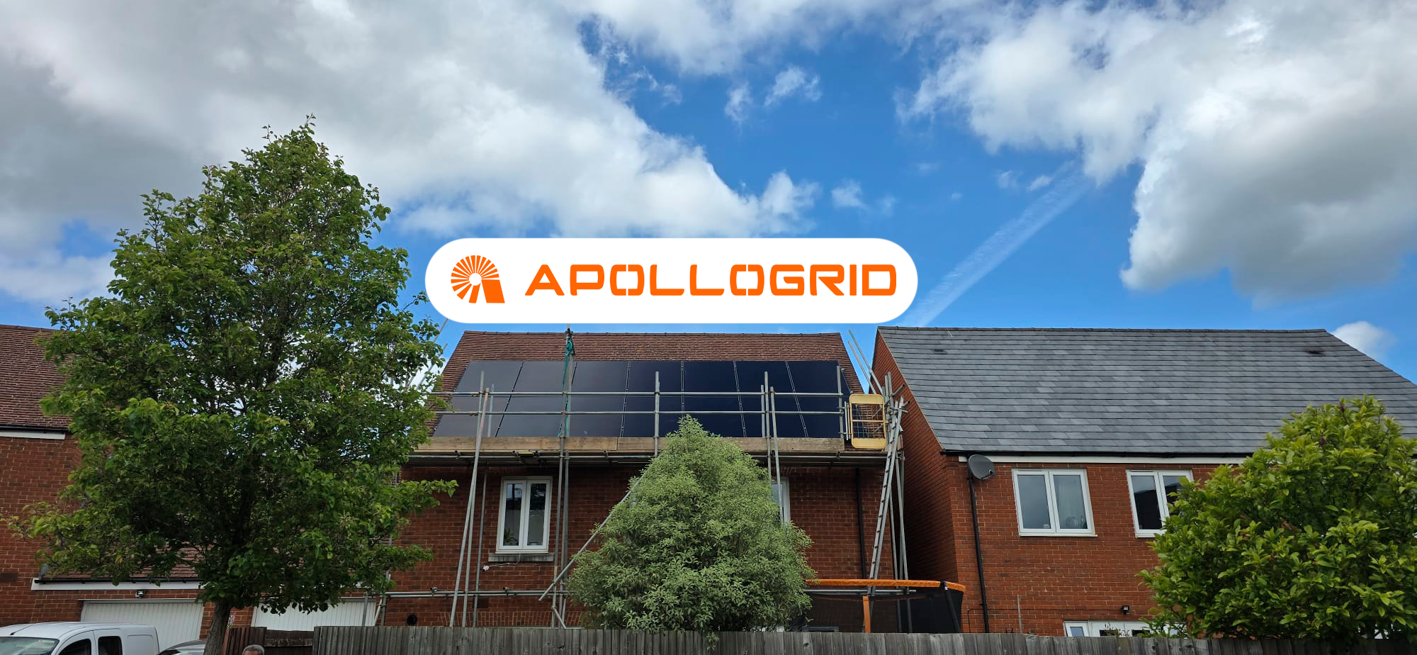 Future-Proofing a Modern Family Home with Solar & Battery Storage