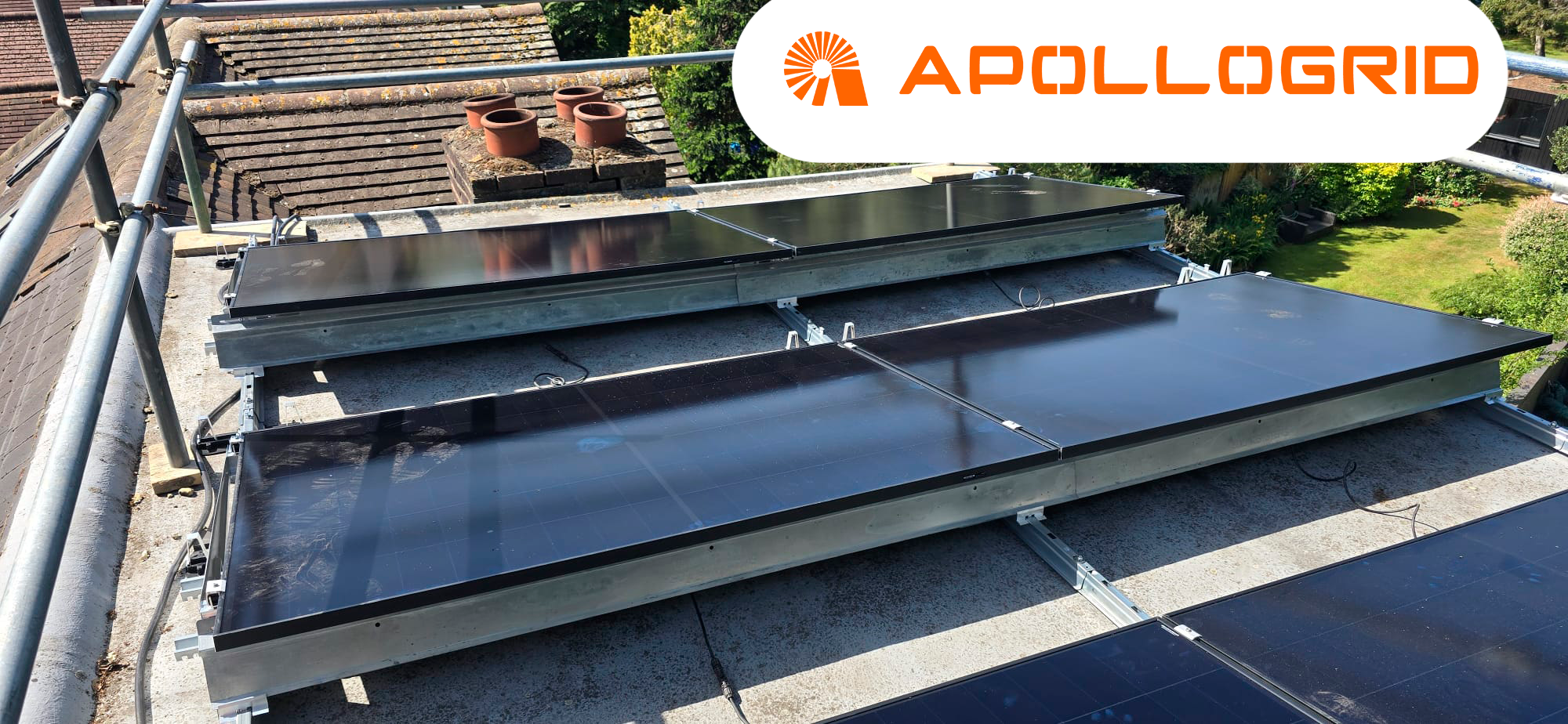 Maximising Solar Generation Across Multiple Roof Areas