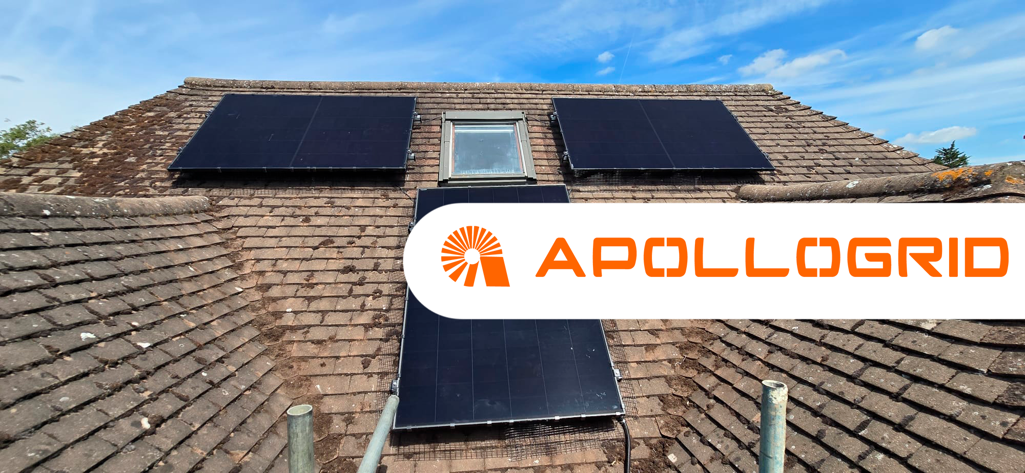Renewable Energy Upgrade for a Reading Family Home