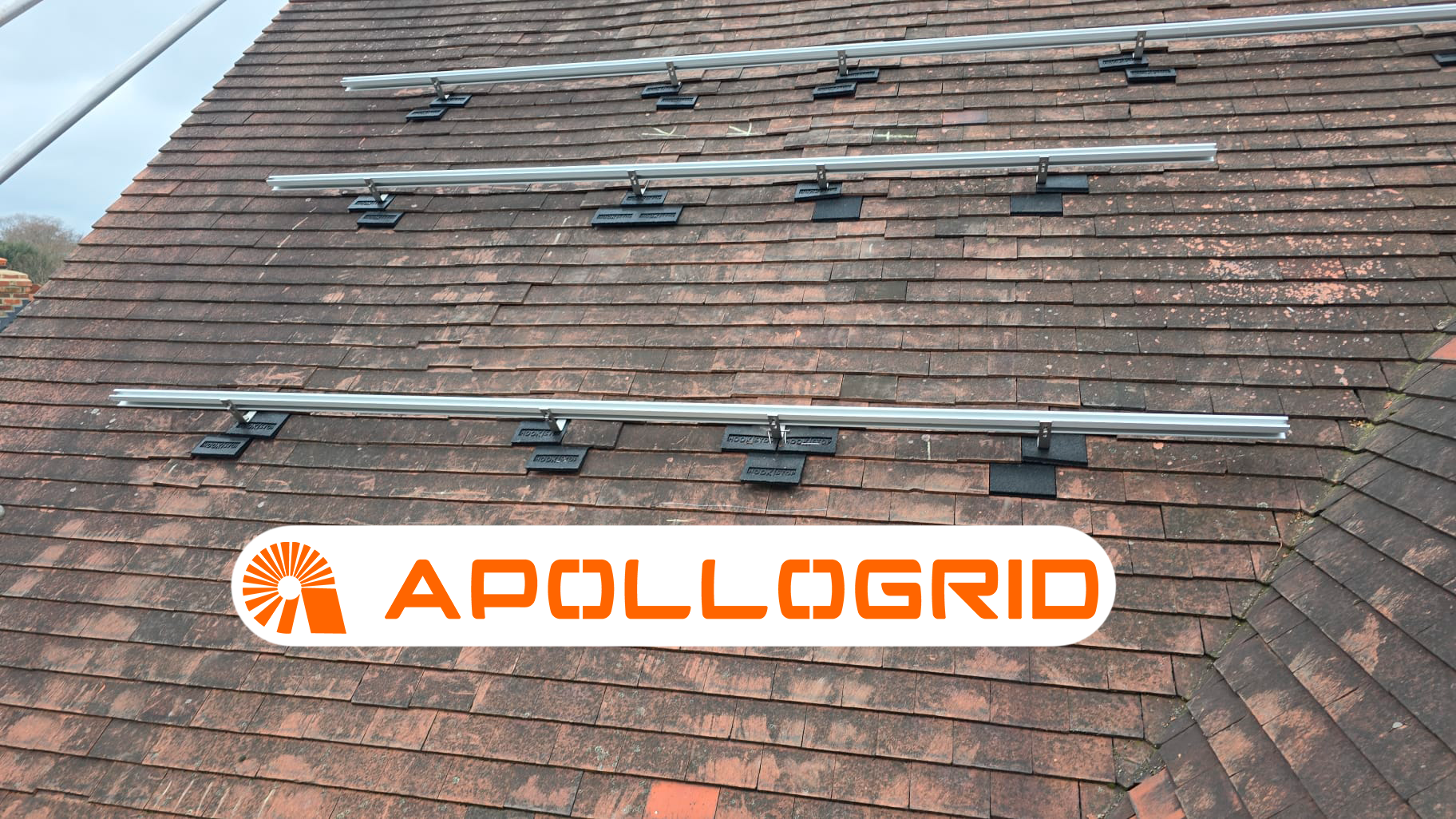 Smart Solar & Battery Solution for a Large Family Home
