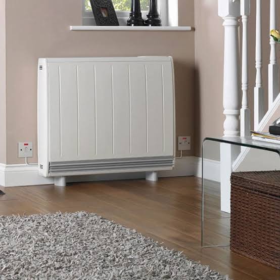 Modern home comfort with heat pump energy upgrade