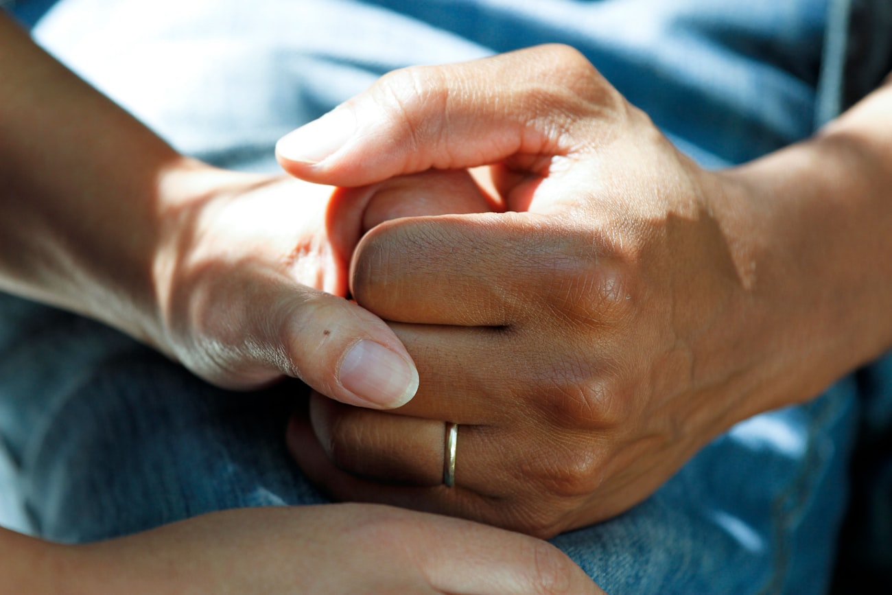 Home care backup power support