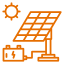 Solar & Renewable Energy 