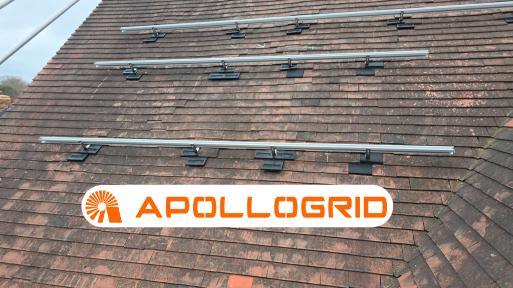 Renewable Energy Upgrade for a Reading Family Home