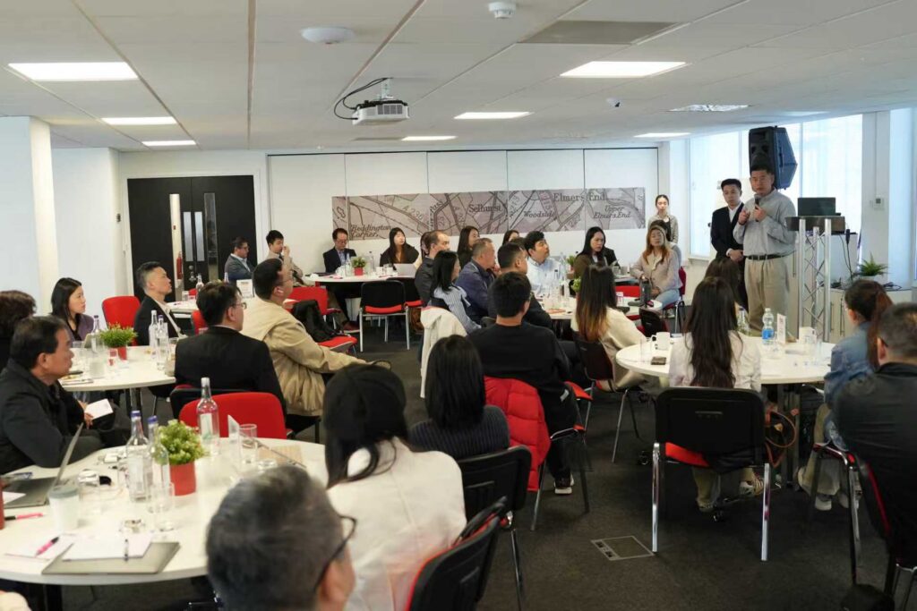 Building a High-Performance Sales Team