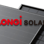 LONGi Solar Panels for UK Homes in 2026
